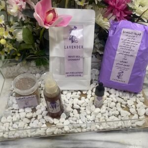 البكج الشامل جميع المنتجات